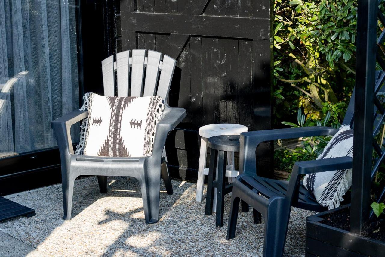 Le Garage Villa Veere Eksteriør bilde