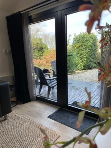 Le Garage Villa Veere Eksteriør bilde